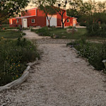 Hipcamp host The Chaparral Ranch B.