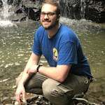 Hipcamp host Ken