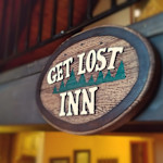 Hipcamp host Get Lost Inn C.
