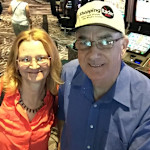 Hipcamper Bruce & Debbie