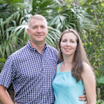 Hipcamp host Elizabeth And Ernest B.