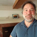 Hipcamp host Steve H.