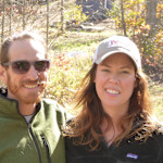Hipcamper Jaedra & Carl