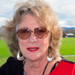 Hipcamp host Wendy L.