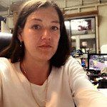 Hipcamp host Ana S.
