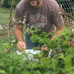 Hipcamp host Michael A.