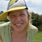 Hipcamp host Kristen C.