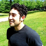 Hipcamp host Emmanuel R.