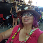 Hipcamp host Jean R.