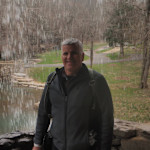 Hipcamp host Greg T.