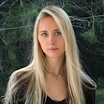 Hipcamp host Jenna