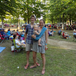 Hipcamp host Grace R.