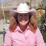 Hipcamp host June S.