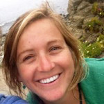 Hipcamp host Elizabeth B.