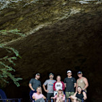 Hipcamp host Hole In The Wall N.