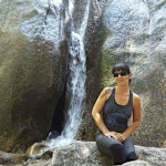 Hipcamp host Jeannette P.