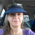 Hipcamp host Regina Sg R.