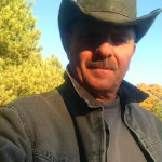 Hipcamp host G Allen J.