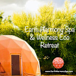 Hipcamp host Earth H.