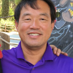 Hipcamp host Acton F.