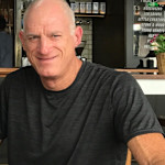 Hipcamp host Phil M.