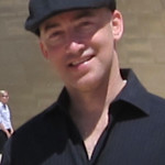 Hipcamp host Perry G.