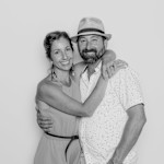 Hipcamper Clark and Lora
