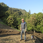 Hipcamp host Michael Limacher C.