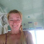 Hipcamp host Rachel D.