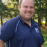 Hipcamp host Dave H.