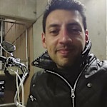 Hipcamp host Luis S.