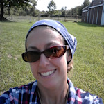 Hipcamp host Renee P.