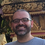 Hipcamp host Javier H.