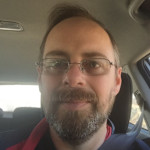 Hipcamp host Ed W.