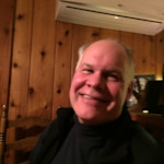 Hipcamp host Rich M.
