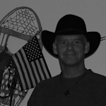 Hipcamp host Chris B.