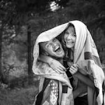 Hipcamp host Alla & Garrett H.