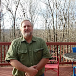 Hipcamp host Mark B.