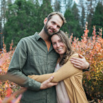 Hipcamper Kat & Tim