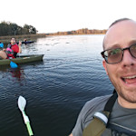 Hipcamp host Joshua M.