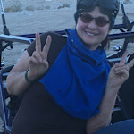 Hipcamp host Kellye C.