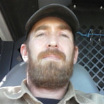 Hipcamp host Patrick W.