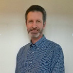 Hipcamp host Kent B.