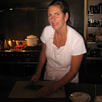 Hipcamp host Denise W.