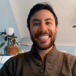 Hipcamp host Levi P.