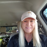 Hipcamp host Darlene J.