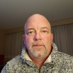 Hipcamp host Henry P.