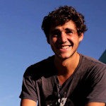 Hipcamp host Aidan L.