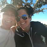 Hipcamp host Jen & Amy W.