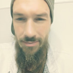 Hipcamp host Logan M.